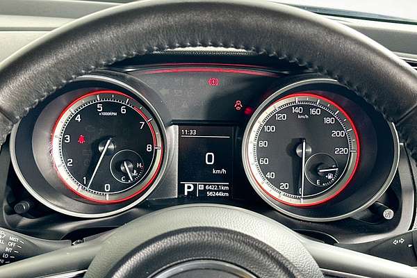 2023 Suzuki SWIFT GL NAVI AZ SERIES II