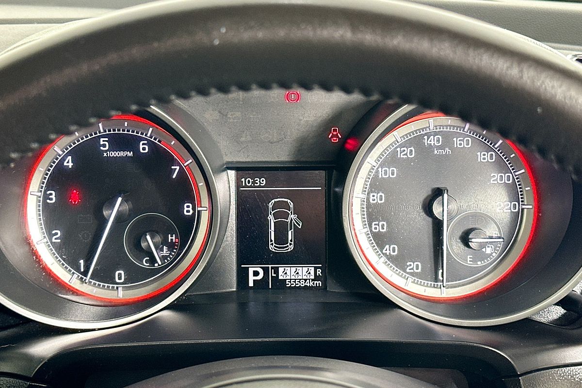 2023 Suzuki SWIFT GL NAVI AZ SERIES II