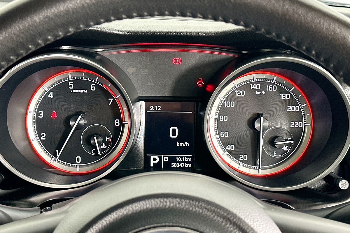 2023 Suzuki SWIFT GL NAVI AZ SERIES II