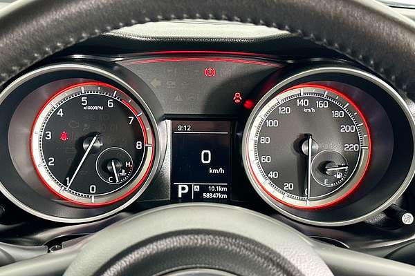 2023 Suzuki SWIFT GL NAVI AZ SERIES II