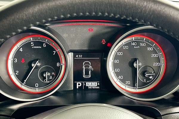 2023 Suzuki SWIFT GL NAVI AZ SERIES II