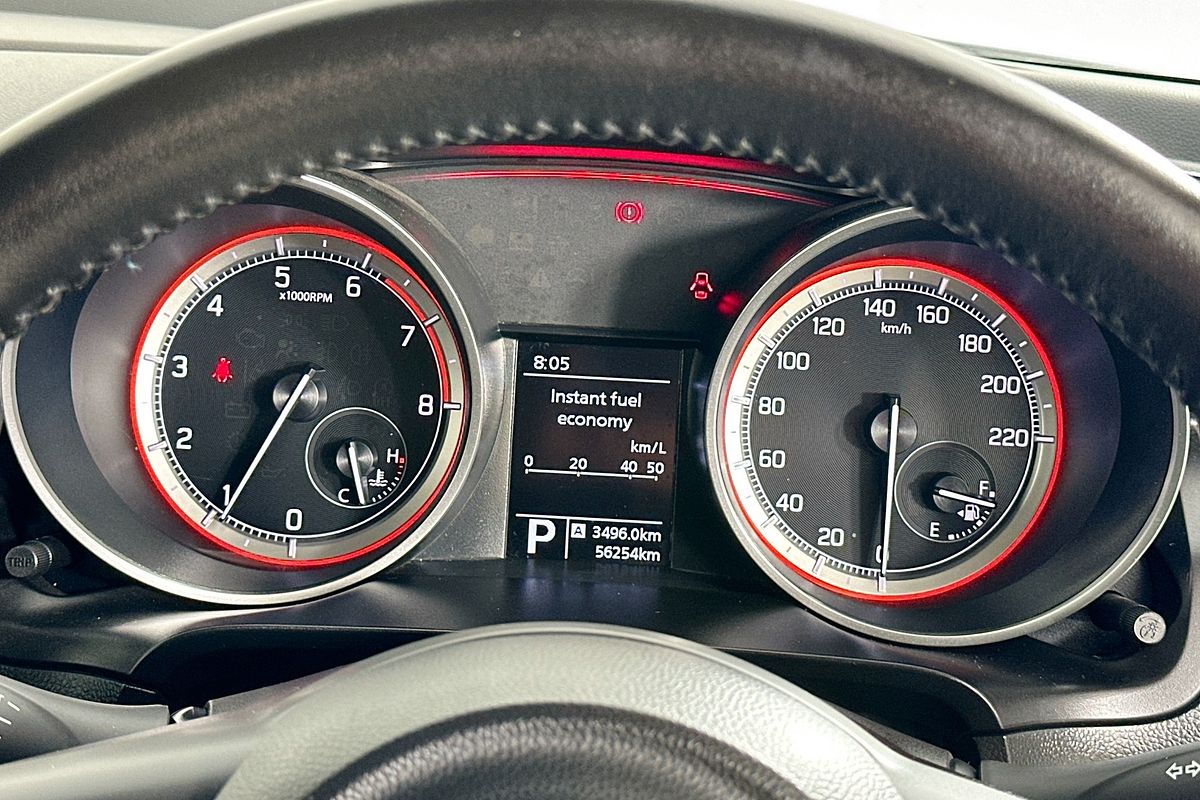 2023 Suzuki SWIFT GL NAVI AZ SERIES II