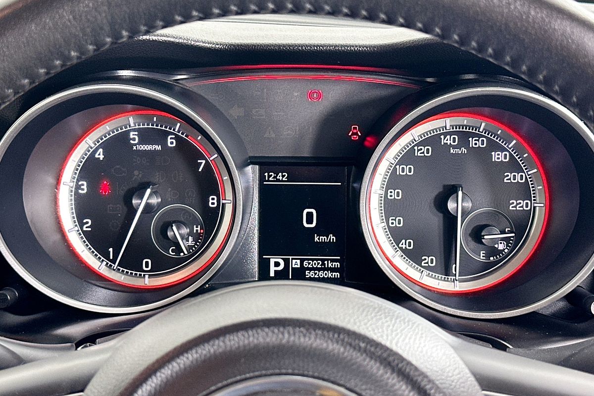 2023 Suzuki SWIFT GL NAVI AZ SERIES II