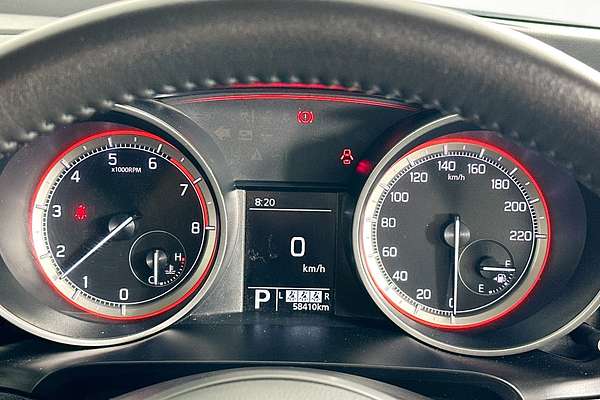 2023 Suzuki SWIFT GL NAVI AZ SERIES II