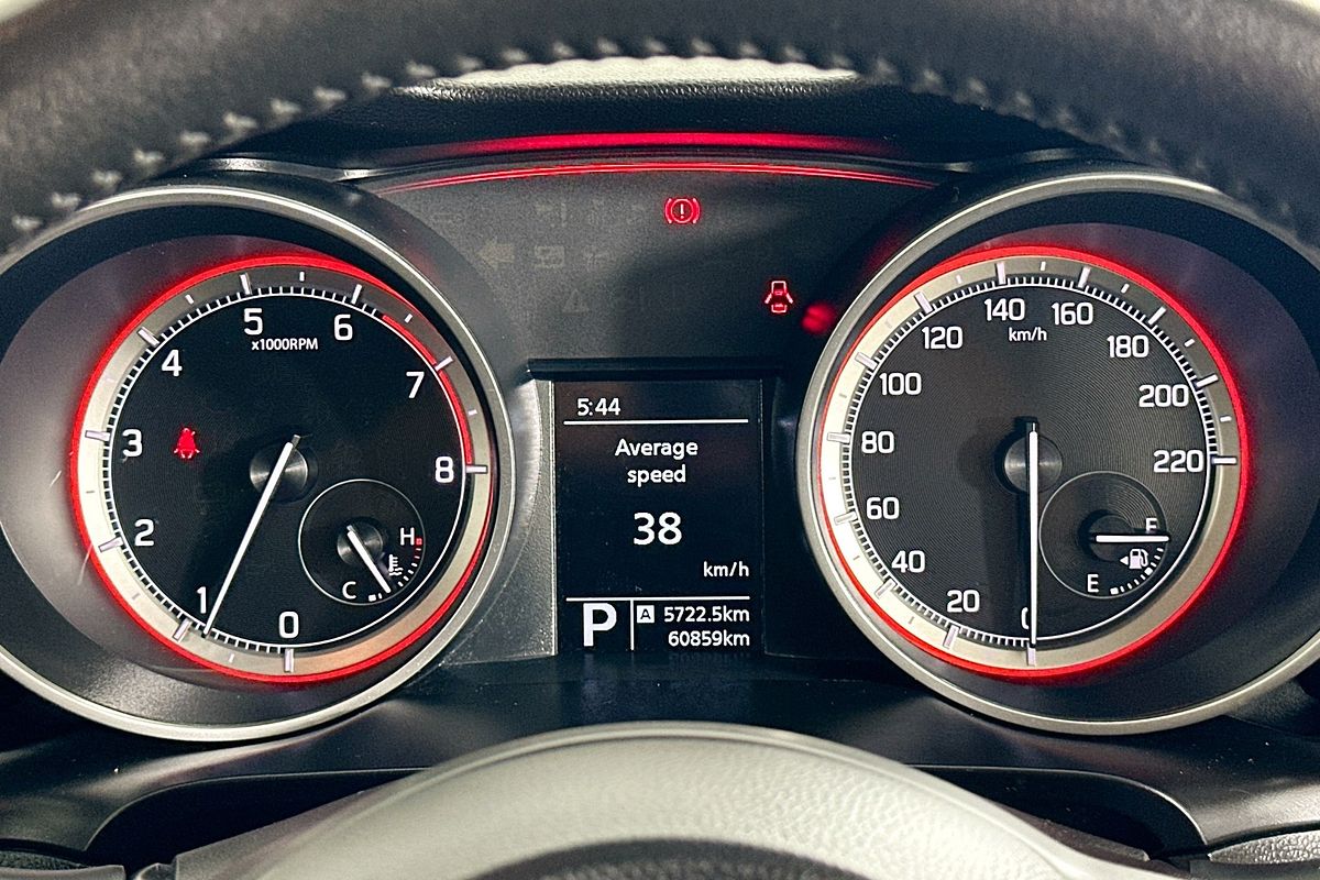 2023 Suzuki SWIFT GL NAVI AZ SERIES II