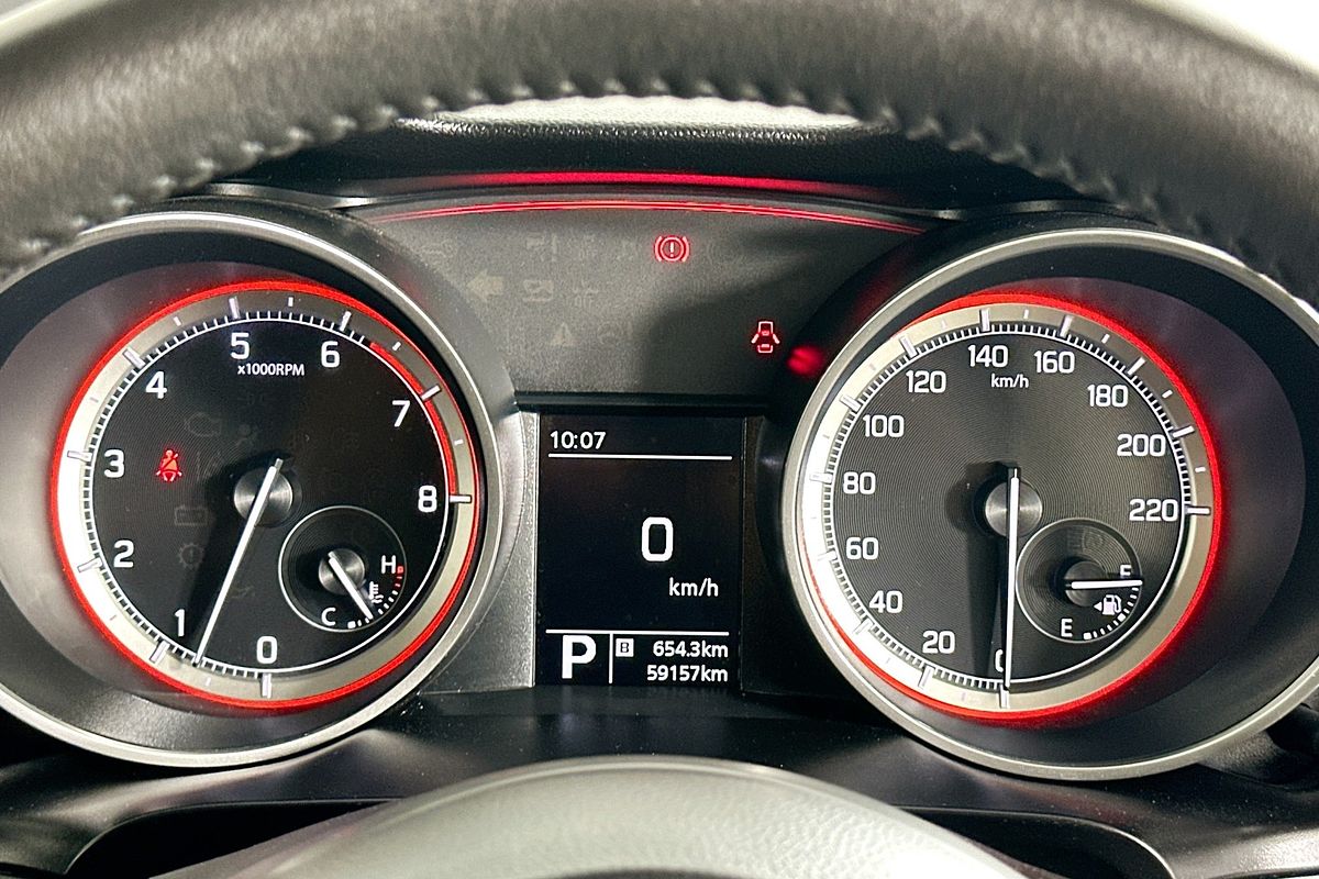 2023 Suzuki SWIFT GL NAVI AZ SERIES II