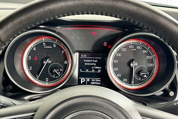 2023 Suzuki SWIFT GL NAVI AZ SERIES II