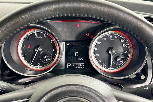 2023 Suzuki SWIFT GL NAVI AZ SERIES II