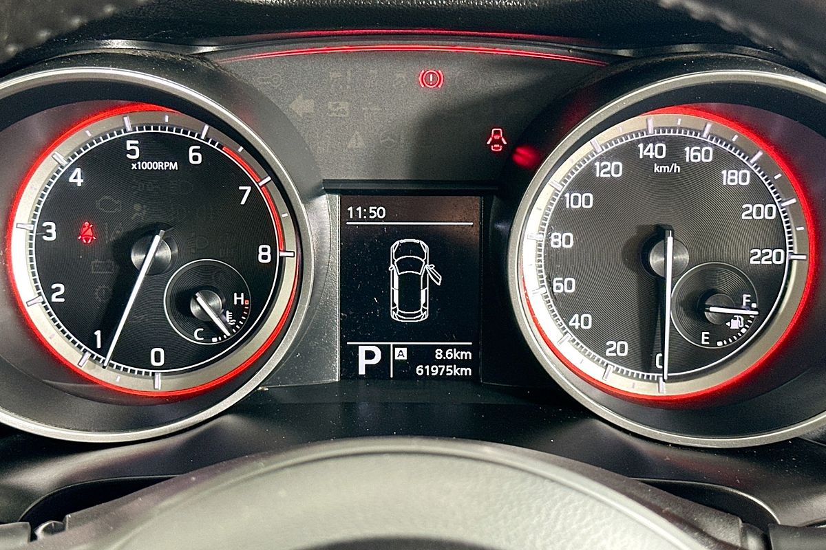 2023 Suzuki SWIFT GL NAVI AZ SERIES II