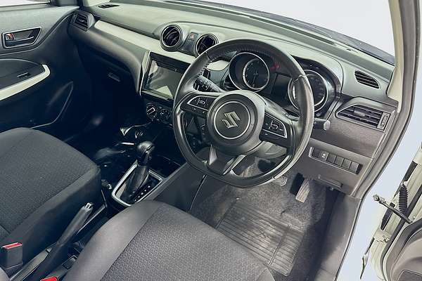 2020 Suzuki Swift GL AZ Series II