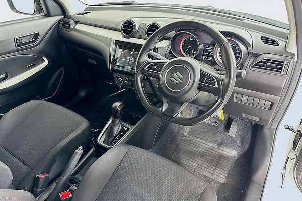 2023 Suzuki Swift GL AZ Series II