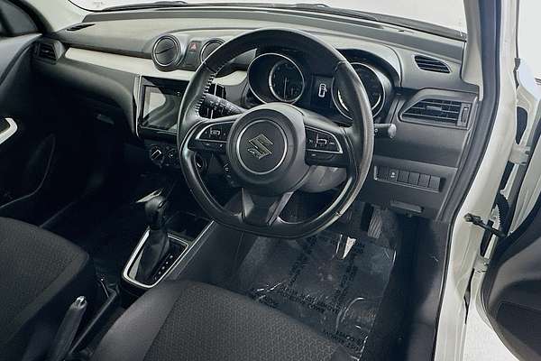 2023 Suzuki SWIFT GL AZ Series II