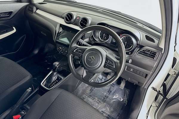 2023 Suzuki SWIFT GL AZ Series II