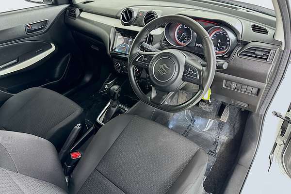 2023 Suzuki Swift GL AZ Series II