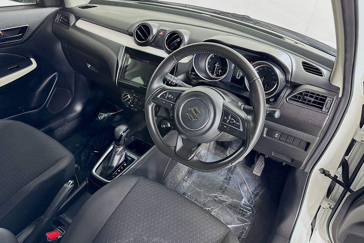 2023 Suzuki SWIFT GL NAVI AZ SERIES II