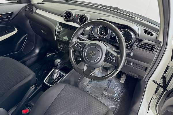 2023 Suzuki SWIFT GL NAVI AZ SERIES II