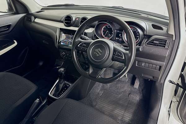 2023 Suzuki SWIFT GL NAVI AZ SERIES II