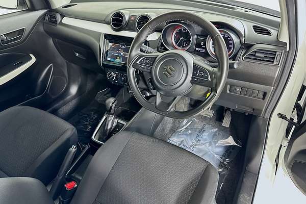 2023 Suzuki SWIFT GL NAVI AZ SERIES II