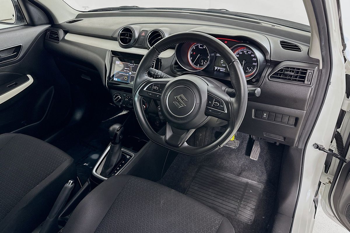 2023 Suzuki SWIFT GL NAVI AZ SERIES II