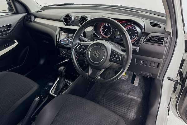 2023 Suzuki SWIFT GL NAVI AZ SERIES II