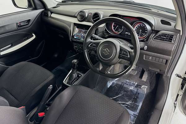 2023 Suzuki SWIFT GL NAVI AZ SERIES II