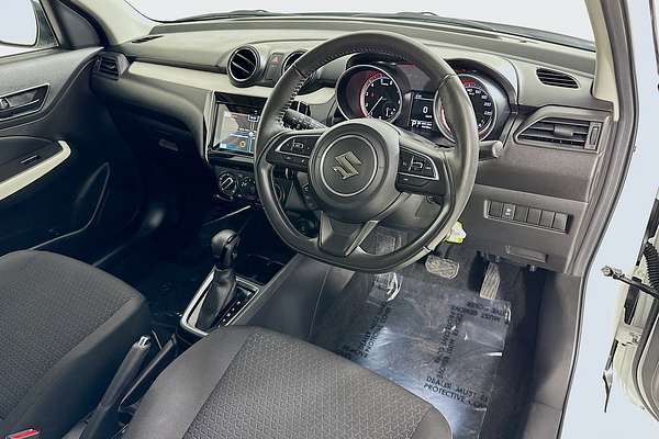 2023 Suzuki SWIFT GL NAVI AZ SERIES II