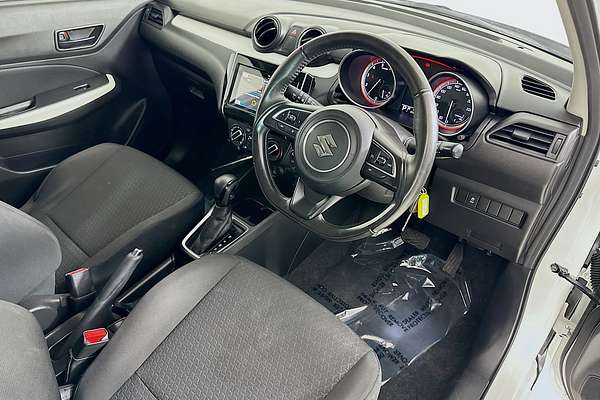 2023 Suzuki SWIFT GL NAVI AZ SERIES II