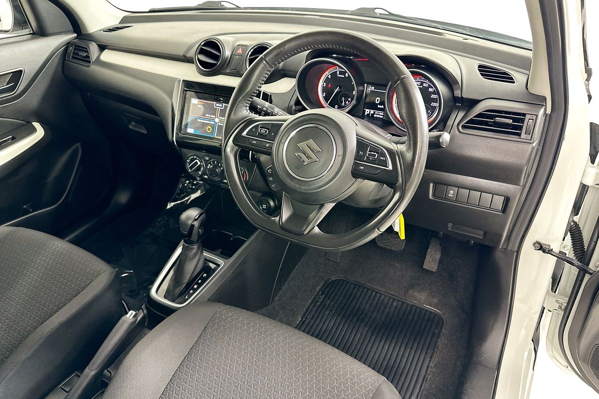 2023 Suzuki SWIFT GL NAVI AZ SERIES II