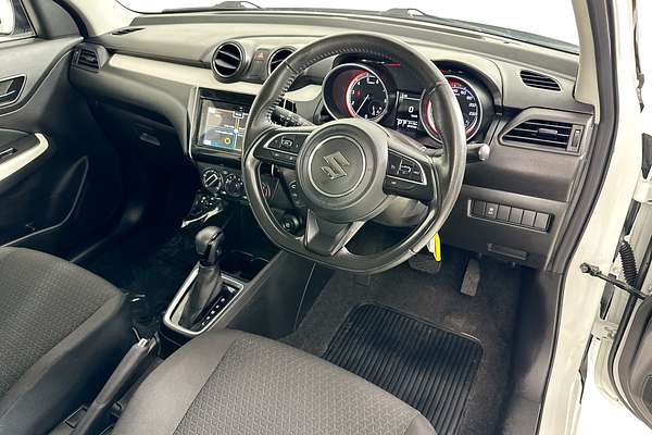 2023 Suzuki SWIFT GL NAVI AZ SERIES II