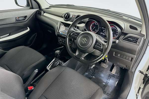 2023 Suzuki SWIFT GL NAVI AZ SERIES II