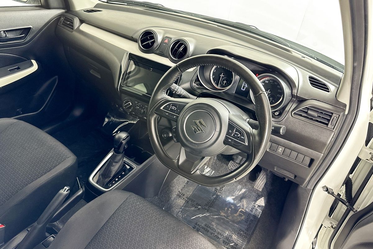 2023 Suzuki SWIFT GL NAVI AZ SERIES II