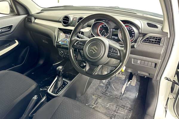 2023 Suzuki SWIFT GL NAVI AZ SERIES II