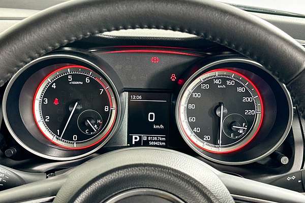 2023 Suzuki SWIFT GL NAVI AZ SERIES II