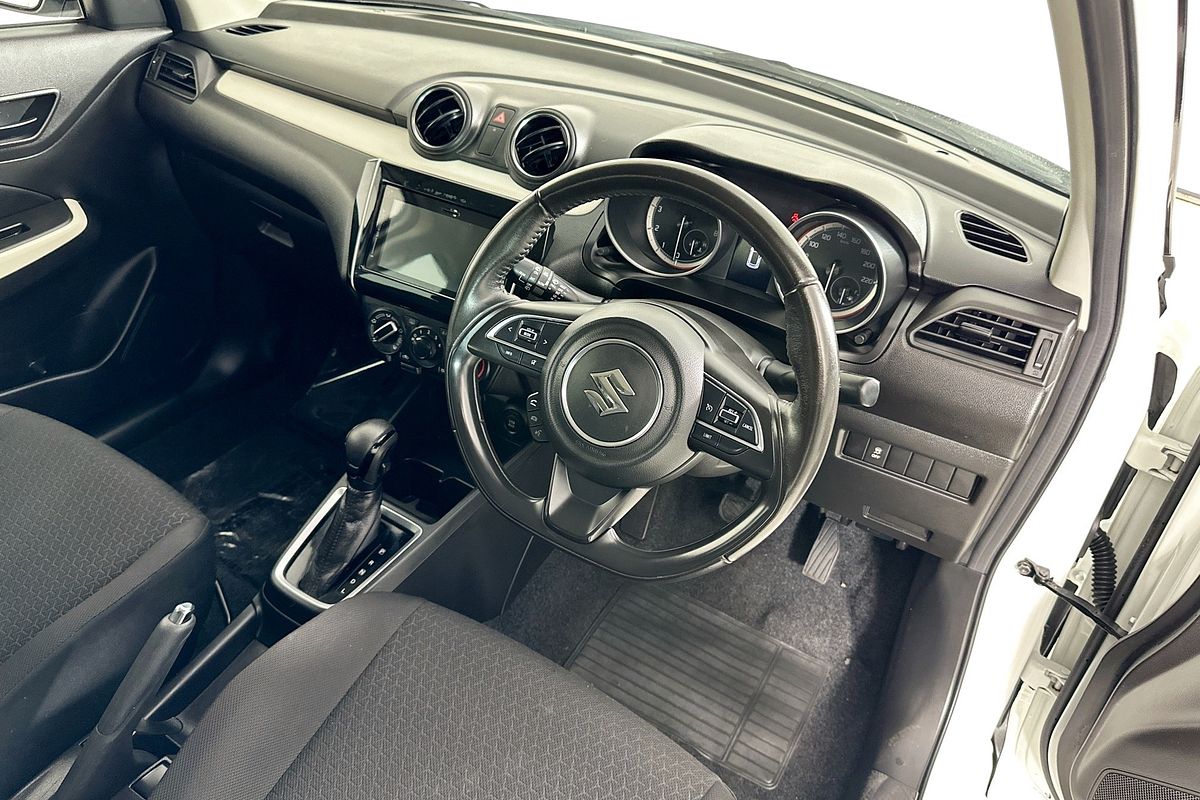 2023 Suzuki SWIFT GL NAVI AZ SERIES II