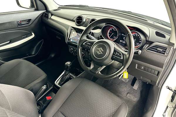 2023 Suzuki SWIFT GL NAVI AZ SERIES II