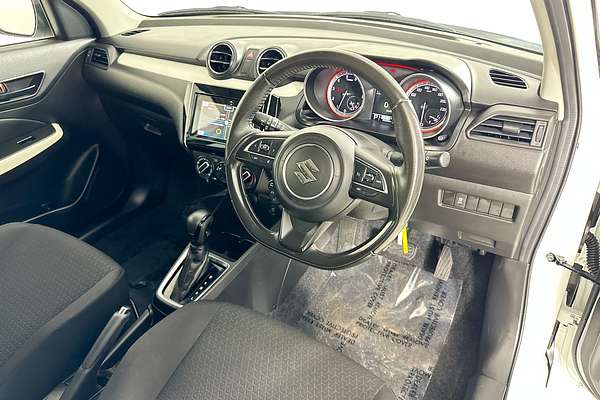 2023 Suzuki SWIFT GL NAVI AZ SERIES II