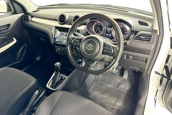 2023 Suzuki SWIFT GL NAVI AZ SERIES II
