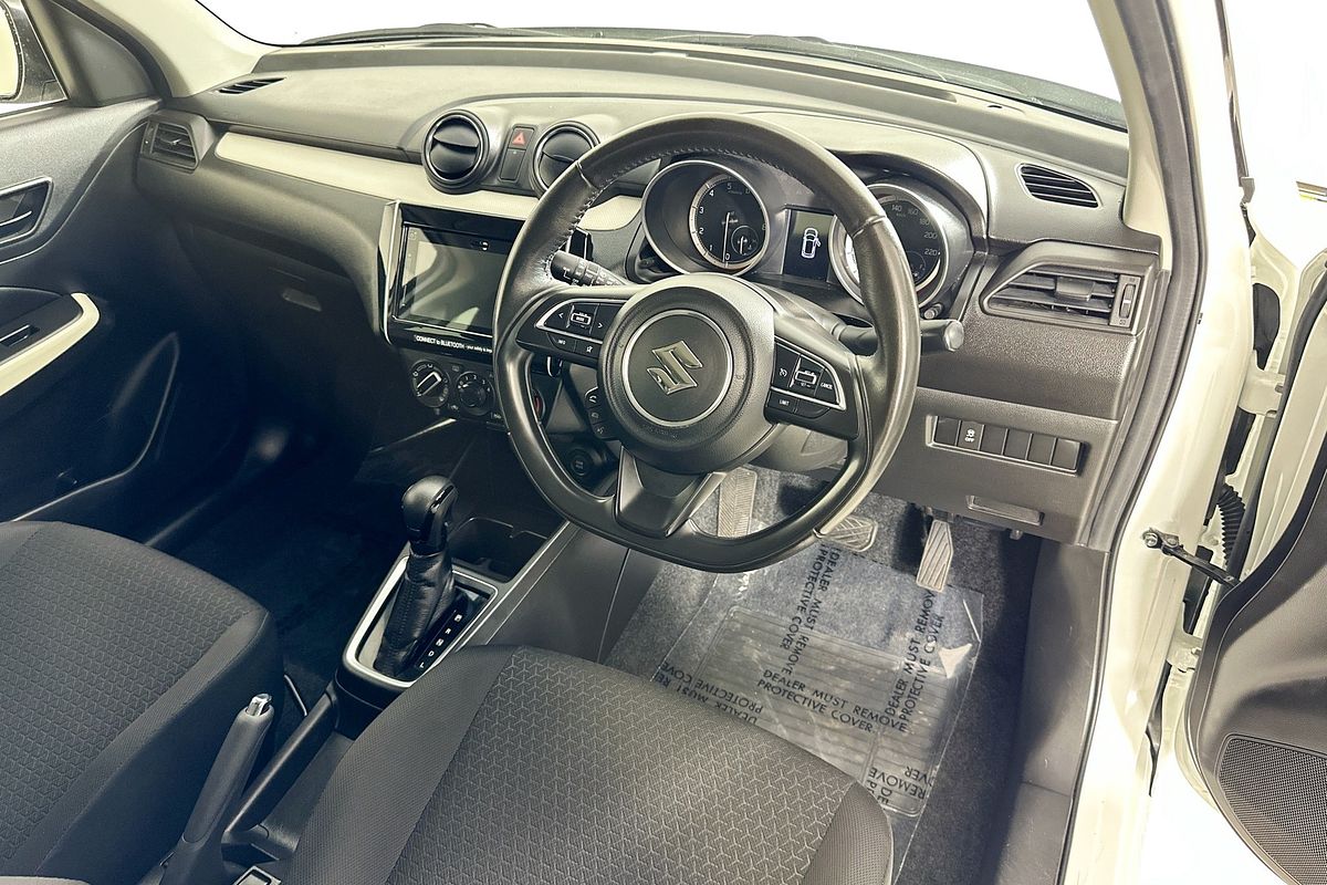 2023 Suzuki SWIFT GL NAVI AZ SERIES II