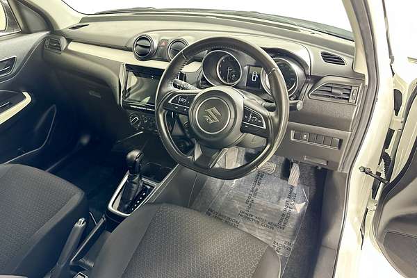 2023 Suzuki SWIFT GL NAVI AZ SERIES II