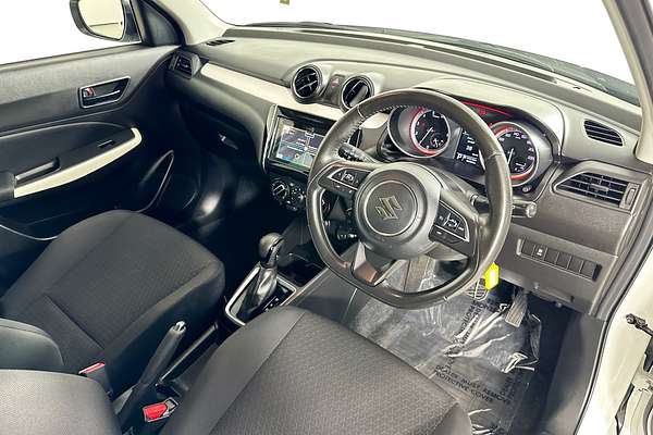 2023 Suzuki SWIFT GL NAVI AZ SERIES II