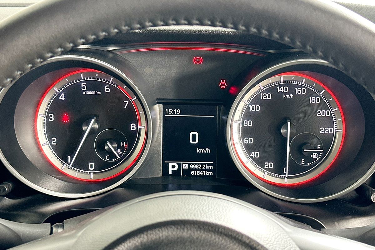 2023 Suzuki SWIFT GL NAVI AZ SERIES II