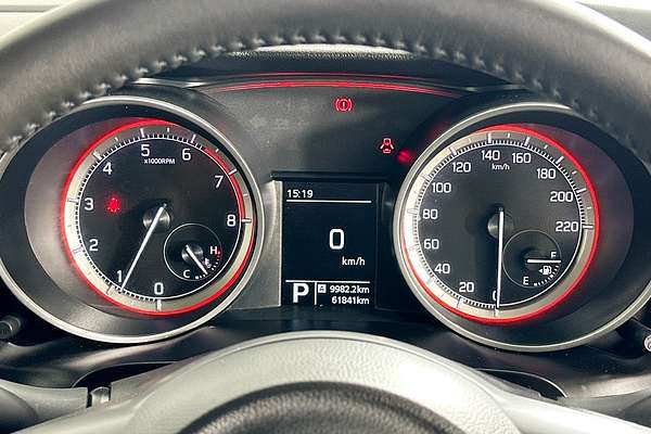 2023 Suzuki SWIFT GL NAVI AZ SERIES II