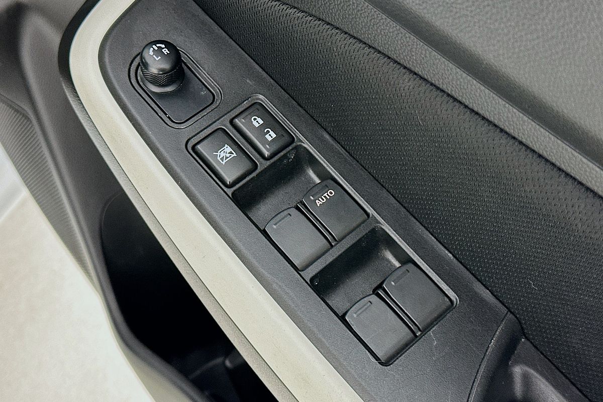 2023 Suzuki Swift GL AZ Series II