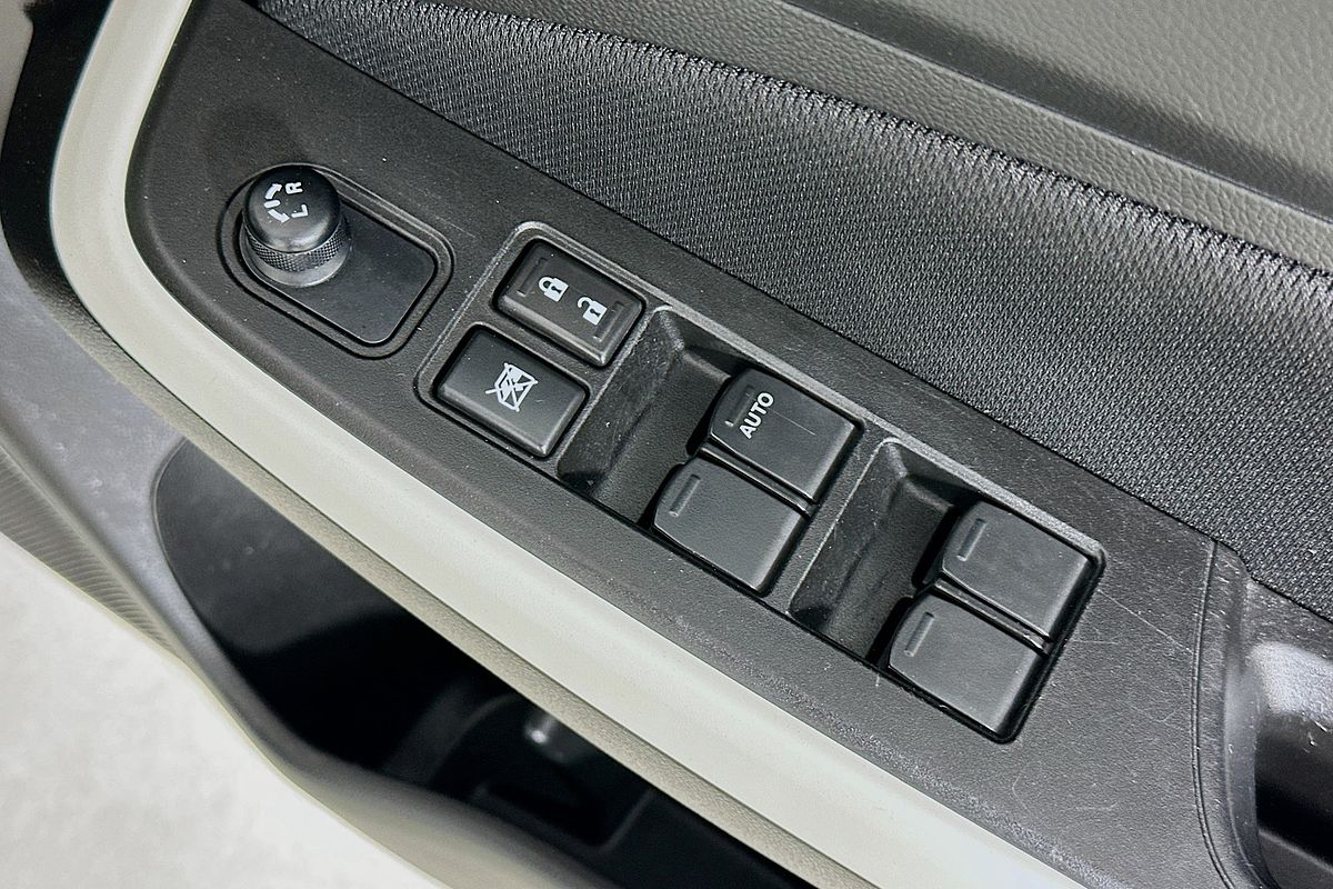 2020 Suzuki SWIFT GL NAVI AZ SERIES II