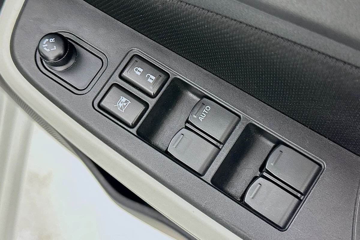 2023 Suzuki SWIFT GL AZ Series II