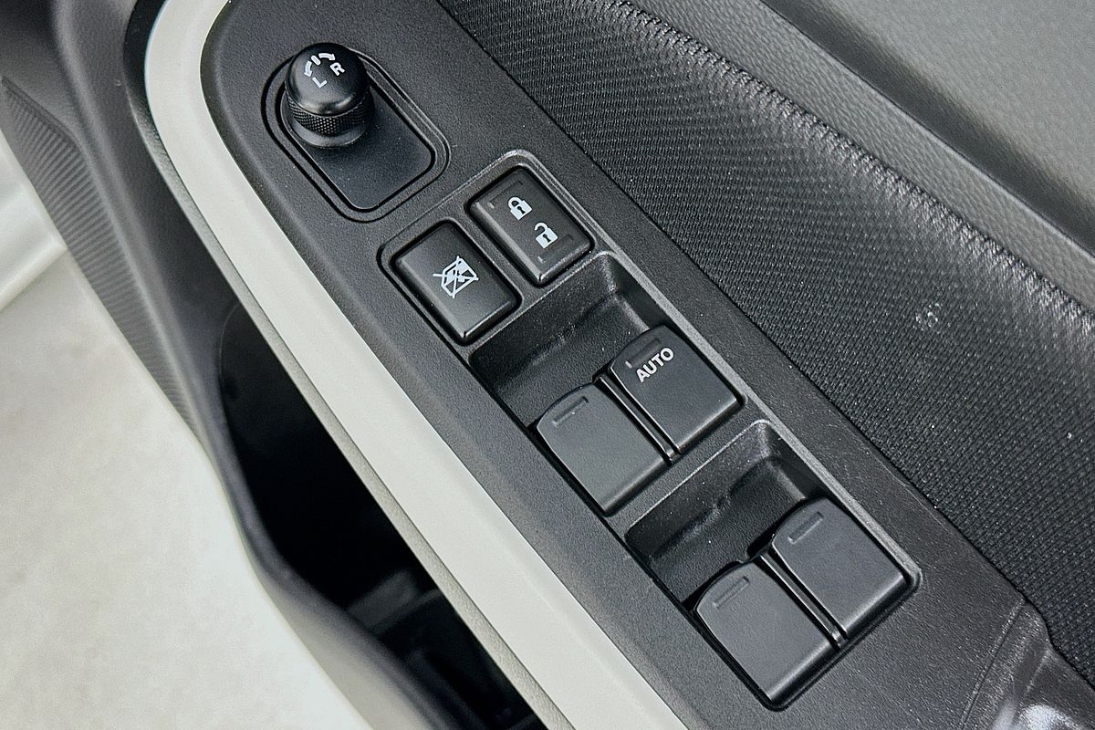 2023 Suzuki SWIFT GL AZ Series II