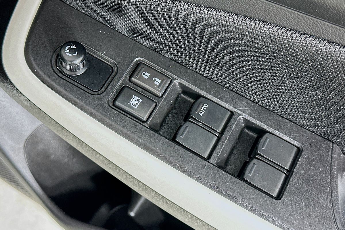 2023 Suzuki SWIFT GL AZ Series II