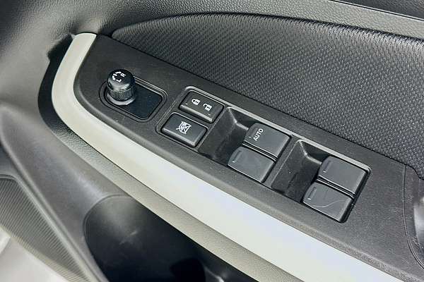 2023 Suzuki Swift GL AZ Series II