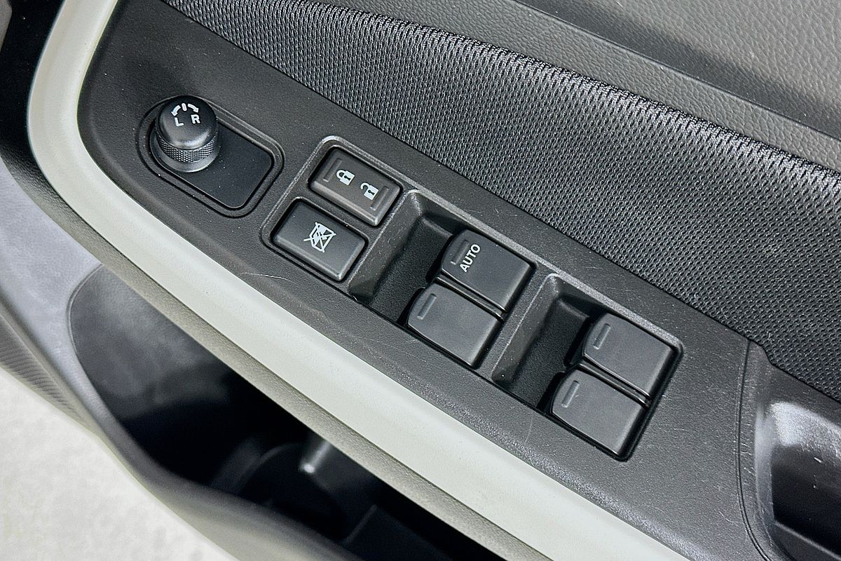 2023 Suzuki SWIFT GL AZ Series II