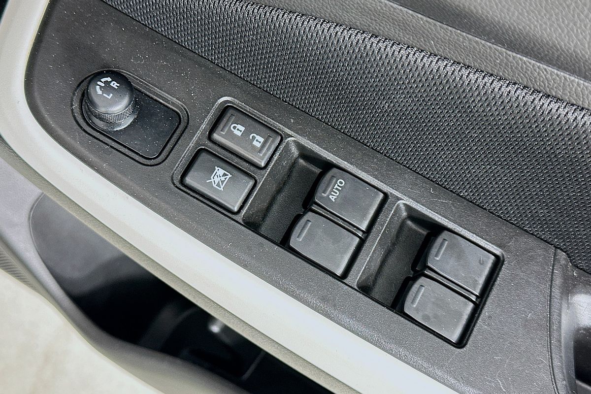 2023 Suzuki SWIFT GL AZ Series II